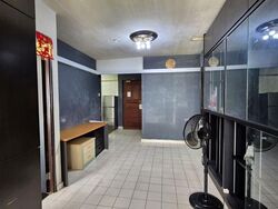 Blk 366 Clementi Avenue 2 (Clementi), HDB 3 Rooms #582775541